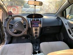 تويوتا يارس